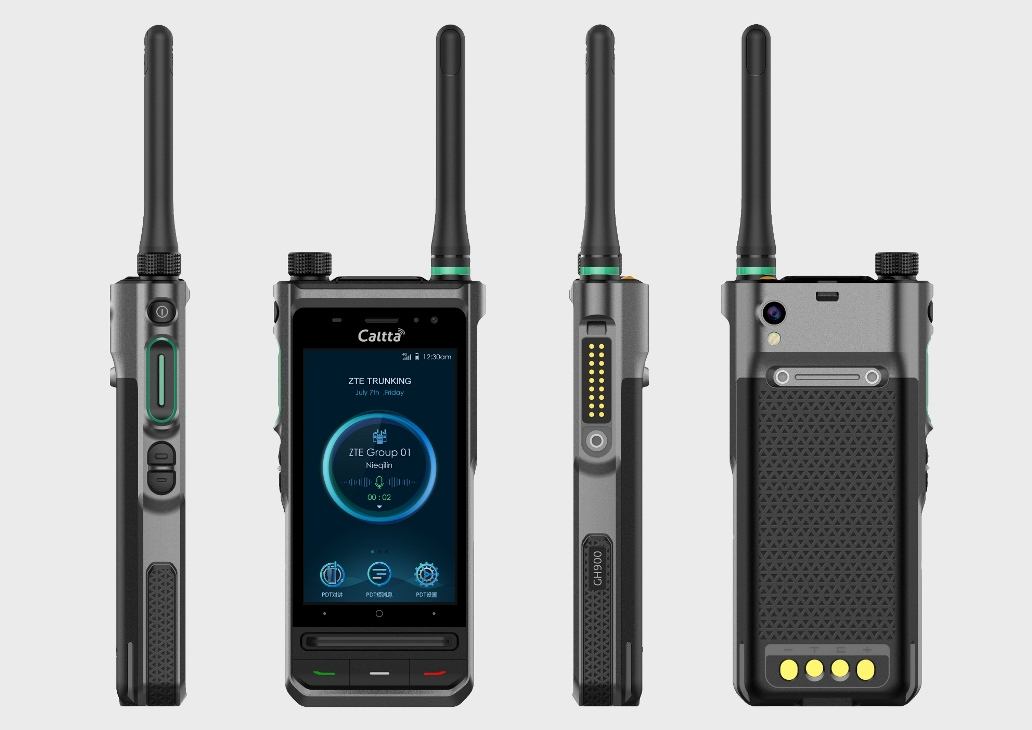 對(duì)講機(jī)操作注意事項(xiàng)