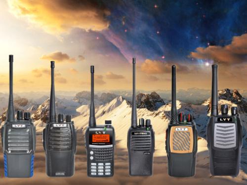 公網(wǎng)對(duì)講機(jī)手咪使用需要注意那幾點(diǎn)