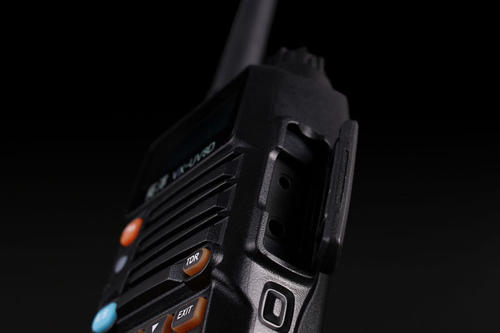 對(duì)講機(jī)組成部分天線(xiàn)的分類(lèi)