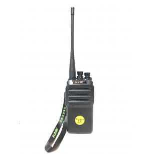 HAWI海安為V900S對(duì)講機(jī)防水防塵對(duì)講機(jī)
