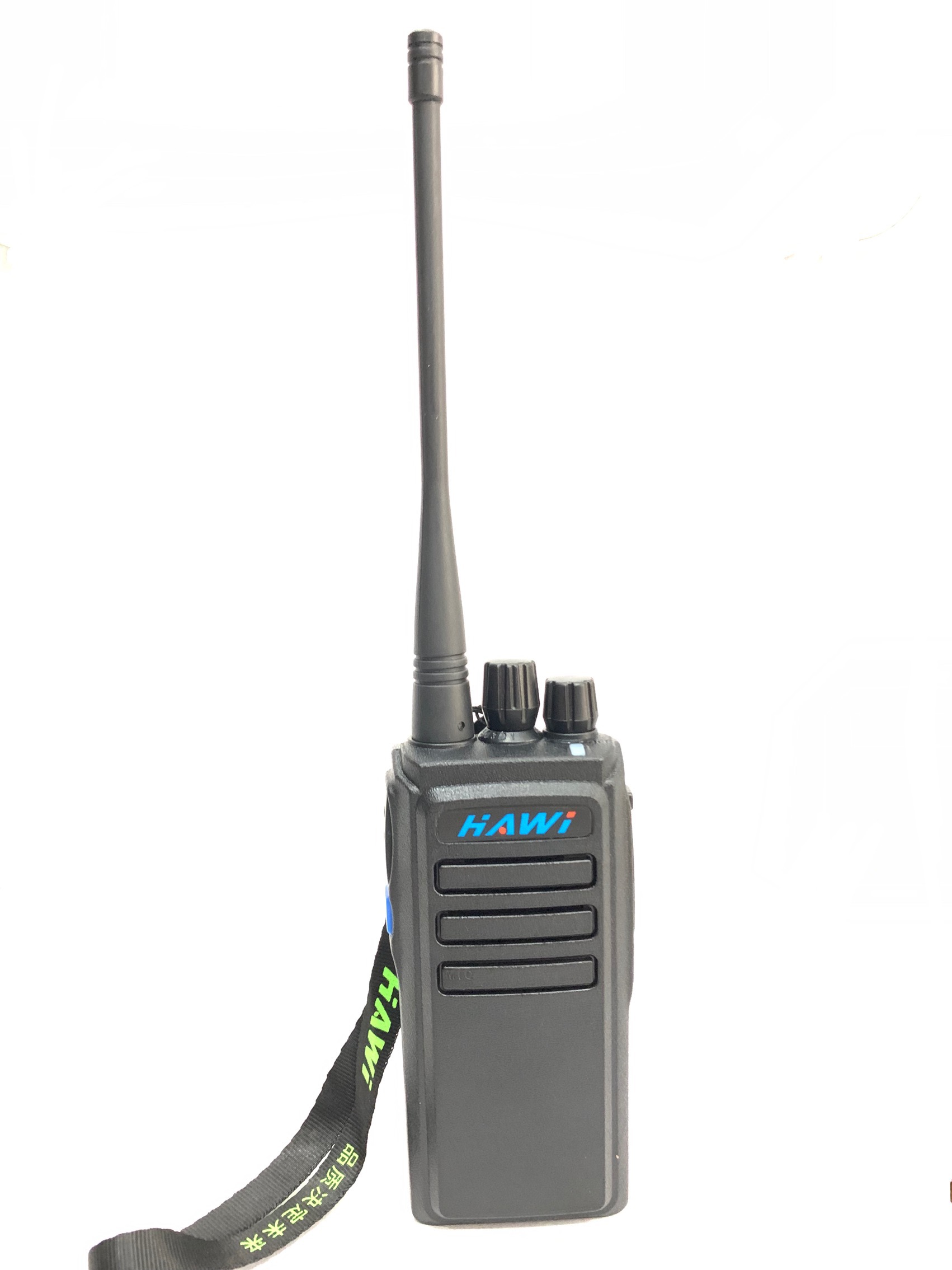 HAWI海安為V850S對講機