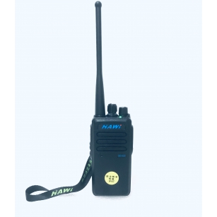 HAWI海安為BD530對(duì)講機(jī)