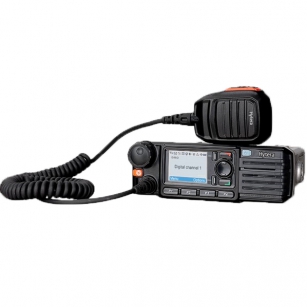 海能達(dá)MD780i車載臺(tái)